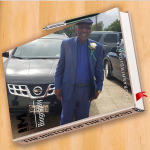 Meet your Posher, Leon